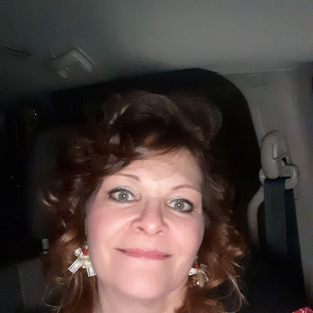 Meet your Posher, Tammy